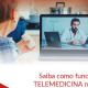 Conheça os serviços de saúde para brasileiros nos EUA com a Telemedicina