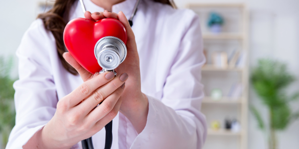 1. Cardiologista em Suzano: saiba como cuidar da saúde do seu coração