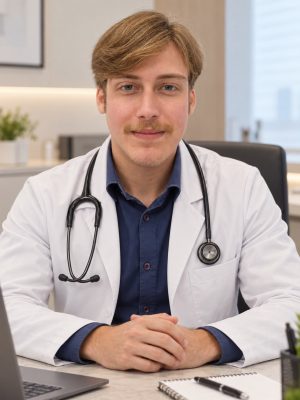 Dr Thomas dos Reis Rodrigues Medico Clinico Geral , CRM 262513 Dr Thomas dos Reis Rodrigues Medico Clinico Geral , CRM 262513